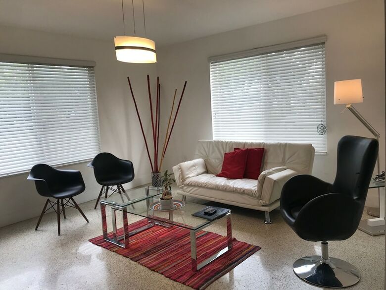 Apartamentos Sunny Inn Miami