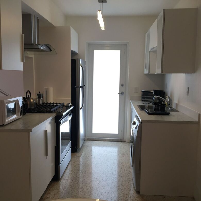 Apartamentos Sunny Inn Miami