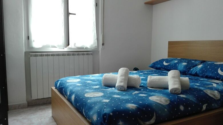 Rogoredo Milan Apartments