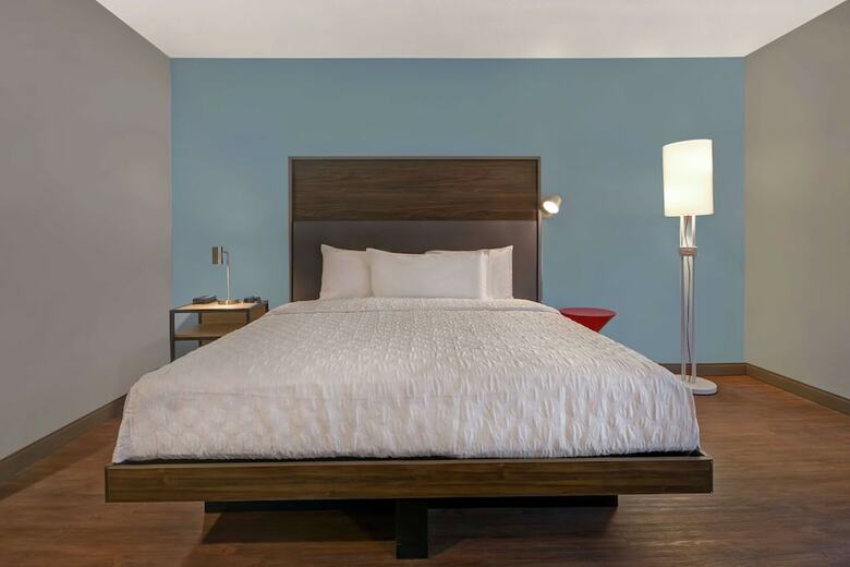 Hotel Tru By Hilton Fort Worth Fossil Creek