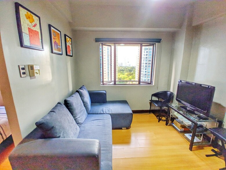 Forbeswood Heights