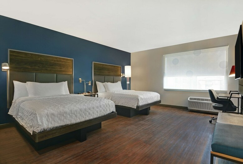 Hotel Tru By Hilton Springfield Downtown