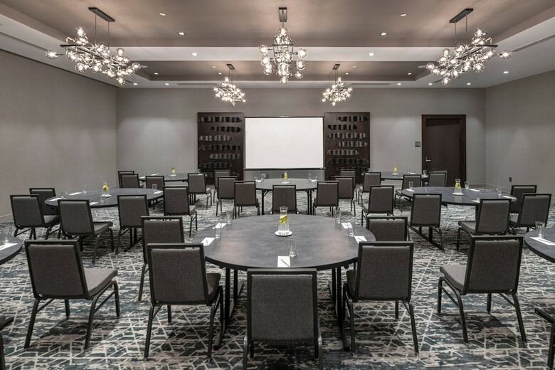 Hotel Residence Inn By Marriott Boston Natick