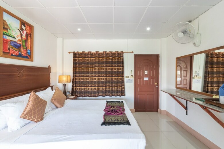 Hotel Rendezvous Guest House