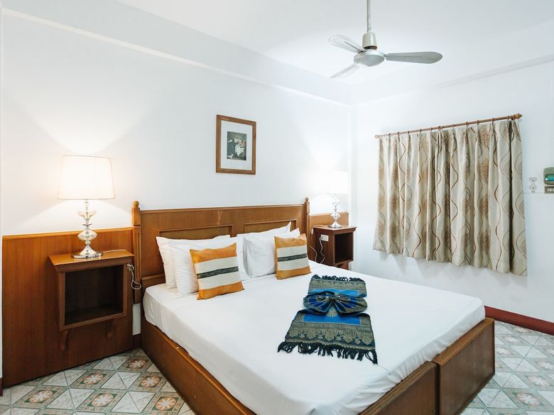 Hotel Rendezvous Guest House