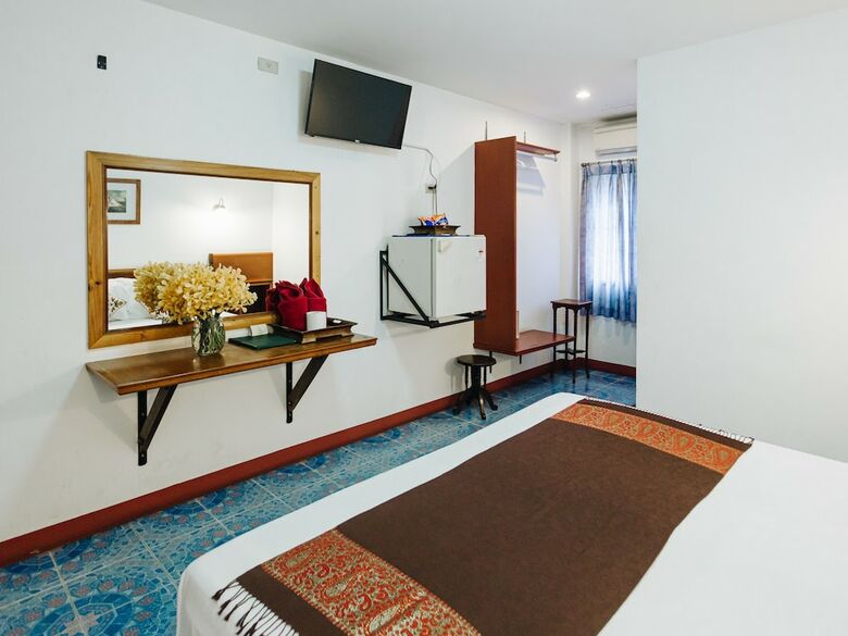 Hotel Rendezvous Guest House