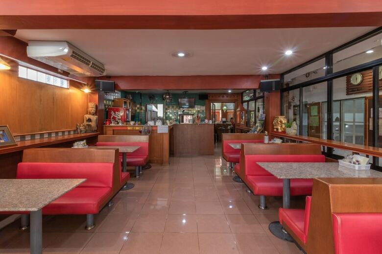 Hotel Rendezvous Guest House