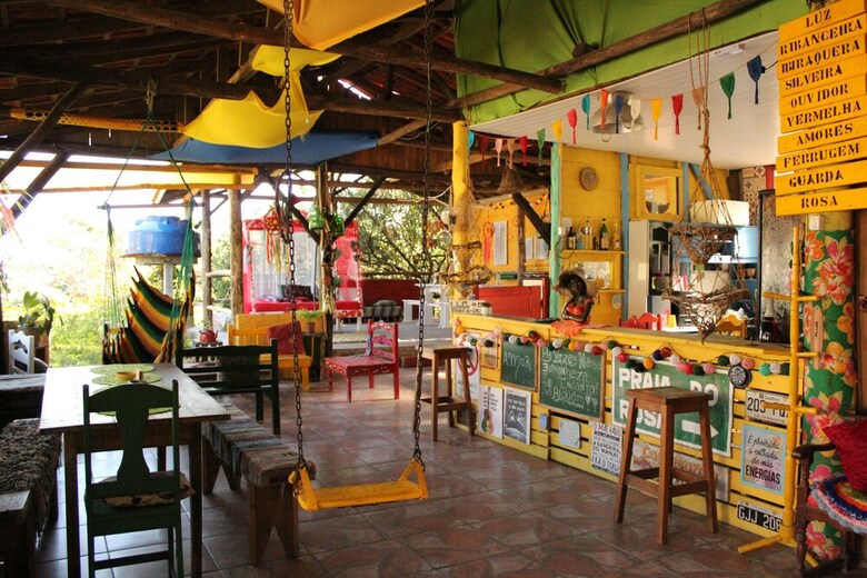 Hostal Hostel Casamarela
