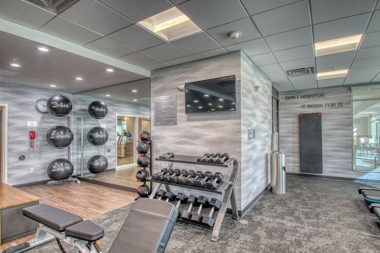 Hotel Fairfield Inn & Suites By Marriott Appleton