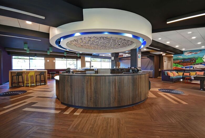 Hotel Tru By Hilton Burlington