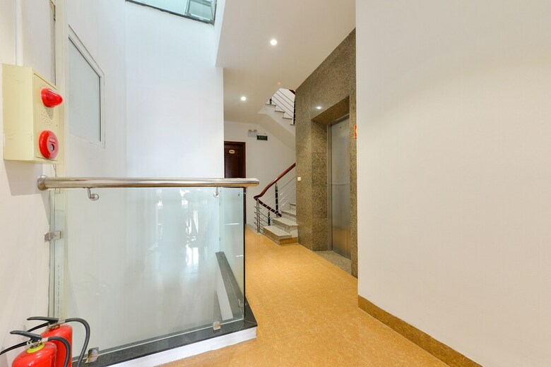 Oyo 276 Bh Hotel