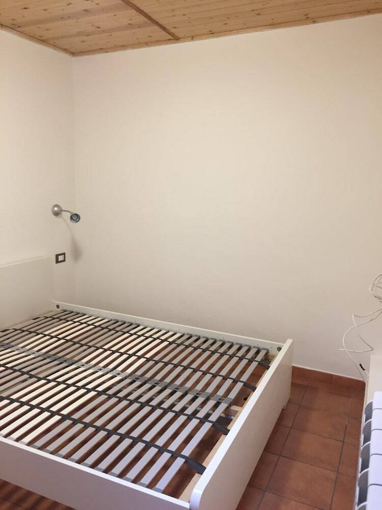 Apartamento Residence Blu House