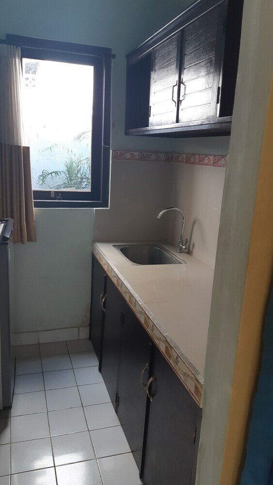 Hostal Oyo 1287 Ogog Guesthouse
