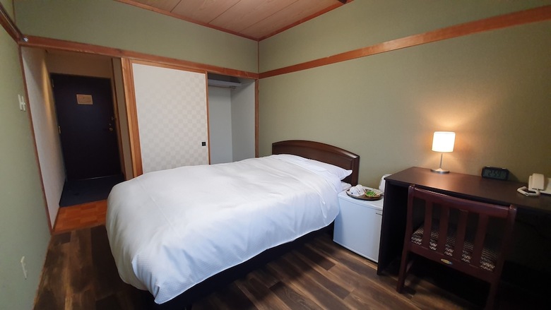 Hakuba Kokoro Hotel