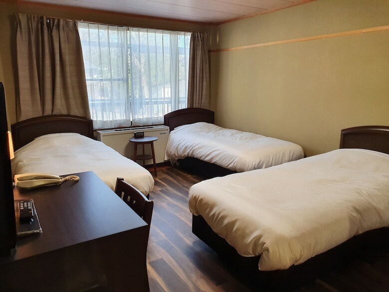 Hakuba Kokoro Hotel