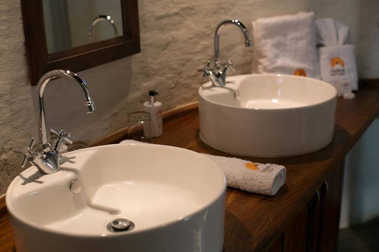 Posada Mopane Bush Lodge