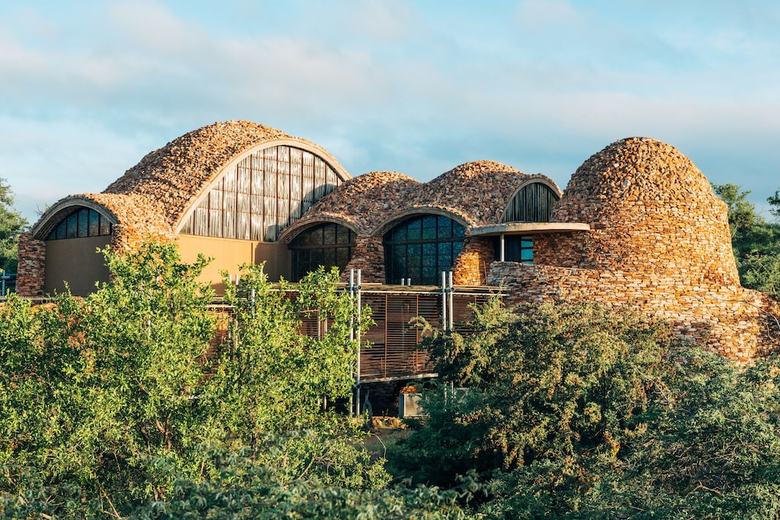 Posada Mopane Bush Lodge