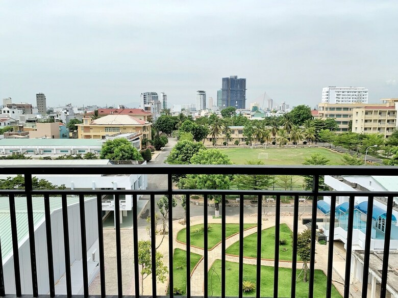 Aparthotel Amani Hotel Danang