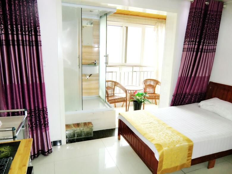 Xi'an Chun'jing  Hotel