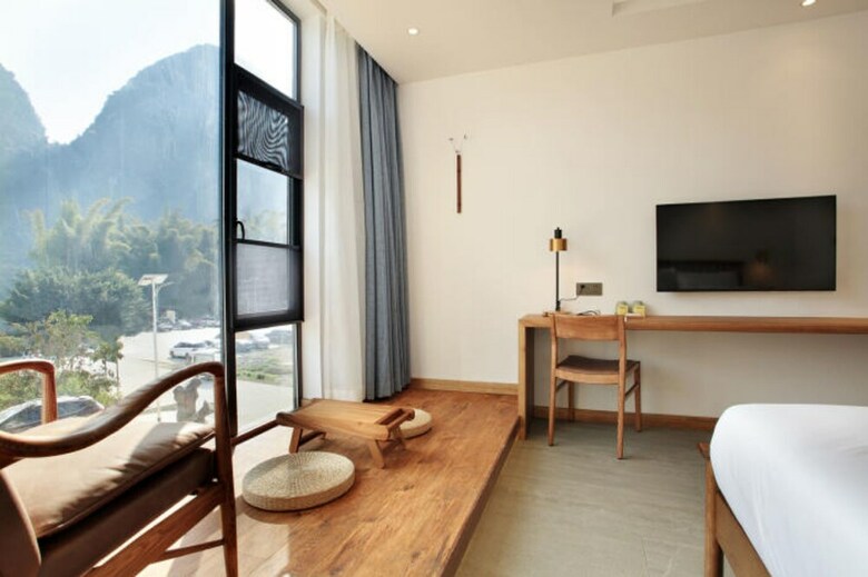 Exception Boutique Hotel
