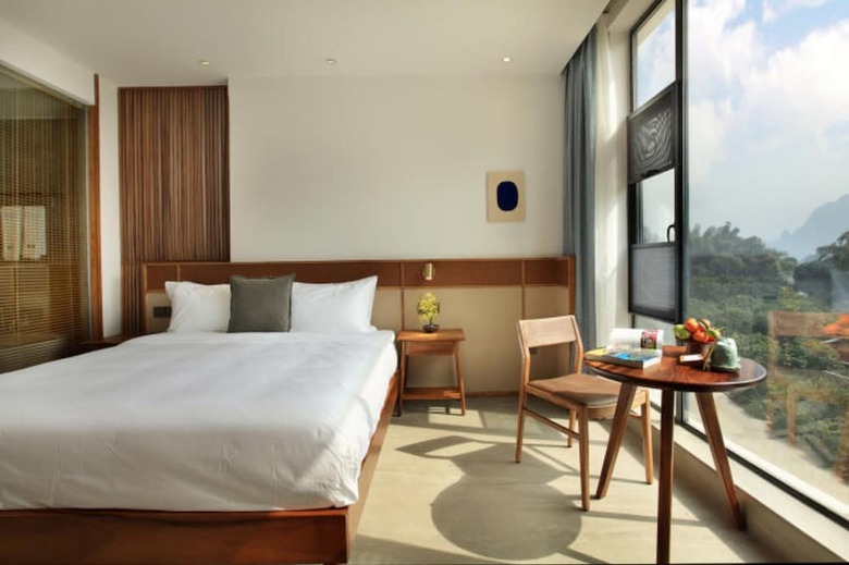 Exception Boutique Hotel