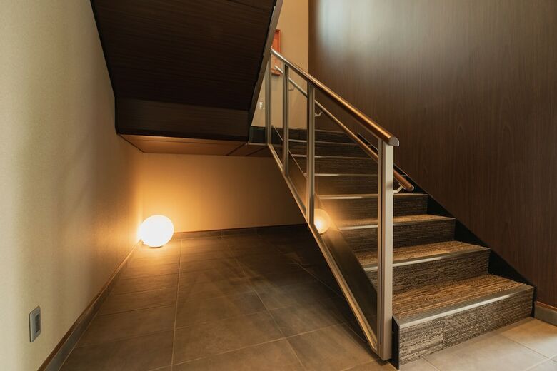 Apartamentos Grand Base Beppu