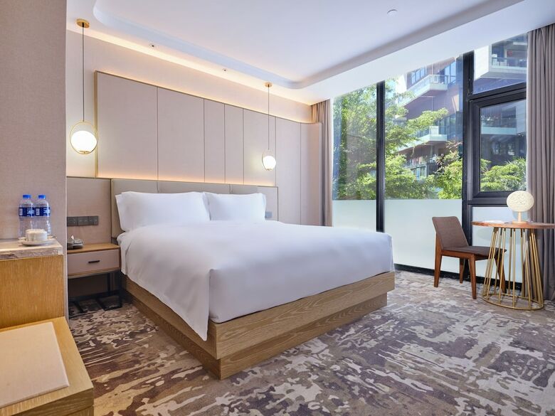 Shilo Naci Hotel
