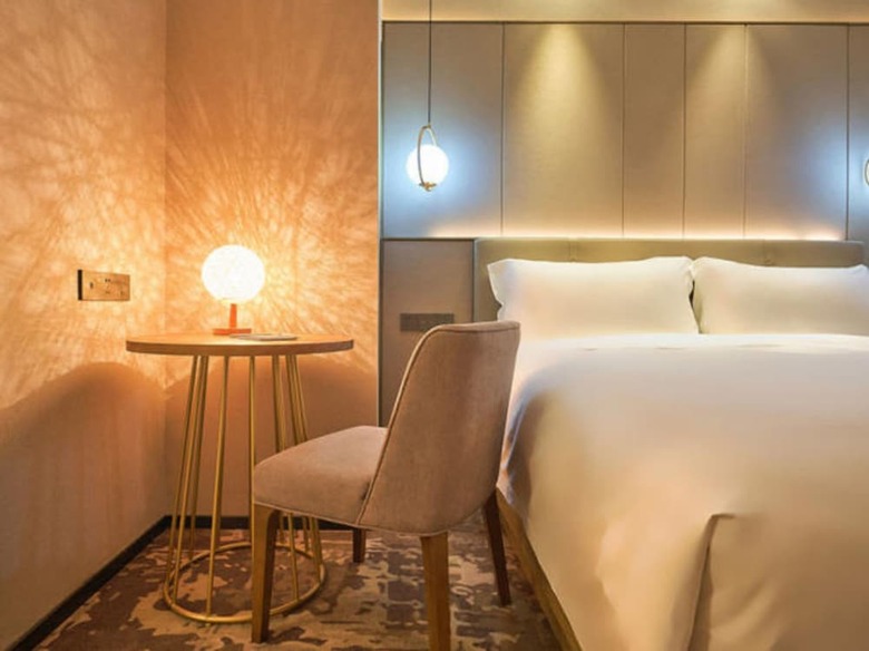 Shilo Naci Hotel
