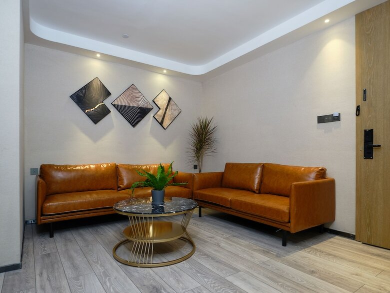 Shilo Naci Hotel