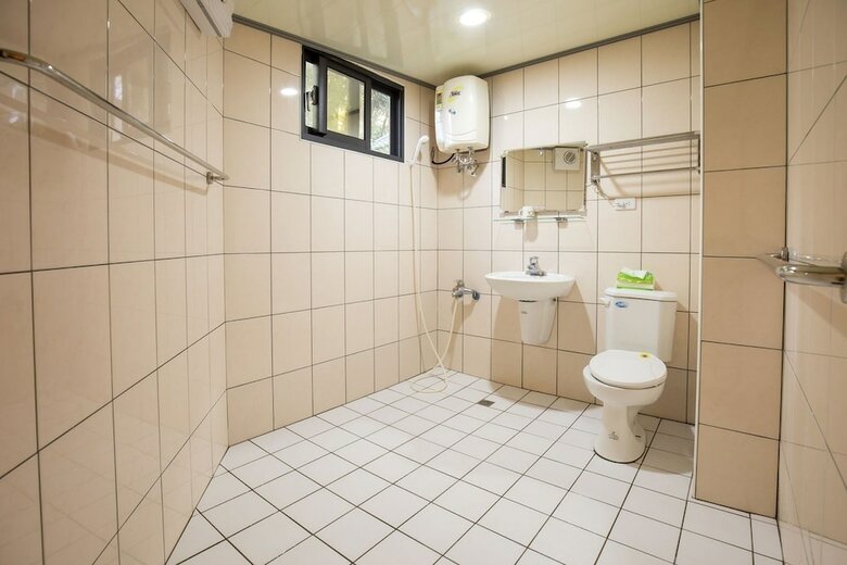 Hotel He Ya Leisure Land B&B