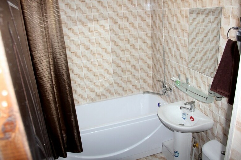 Hotel Umar