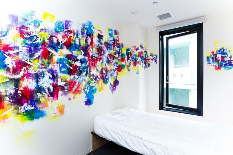Hostal Yolo Hotel Museum