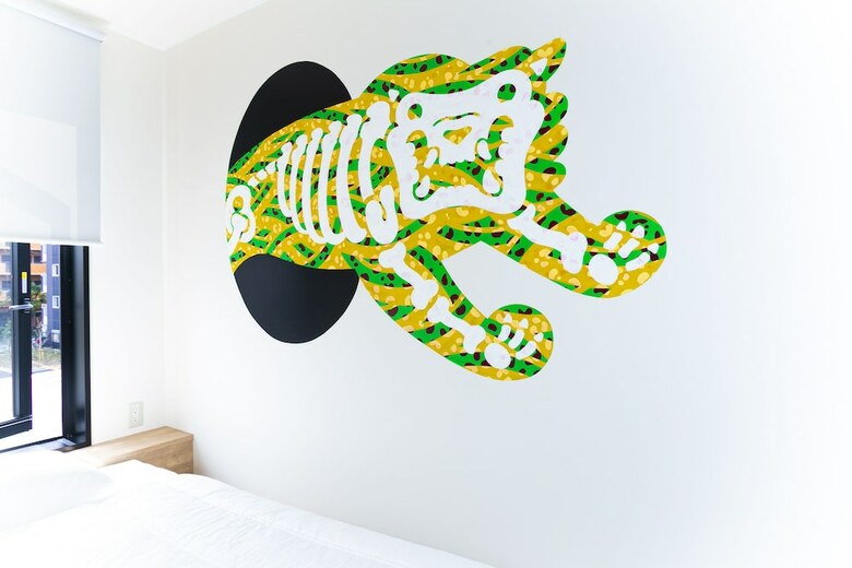 Hostal Yolo Hotel Museum