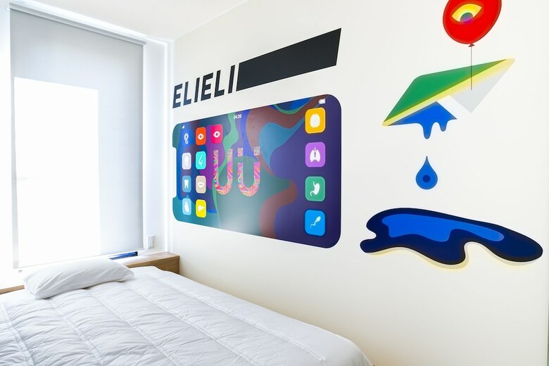 Hostal Yolo Hotel Museum