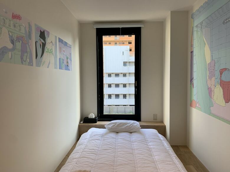 Hostal Yolo Hotel Museum