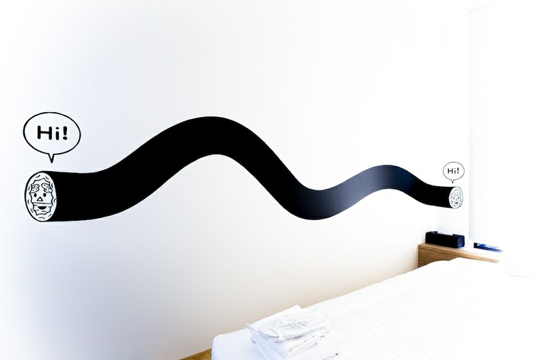 Hostal Yolo Hotel Museum