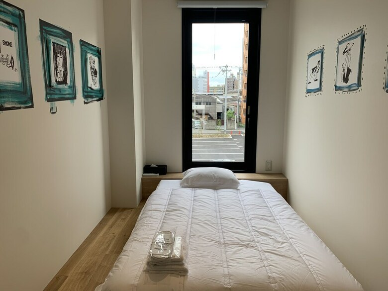 Hostal Yolo Hotel Museum