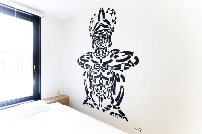 Hostal Yolo Hotel Museum