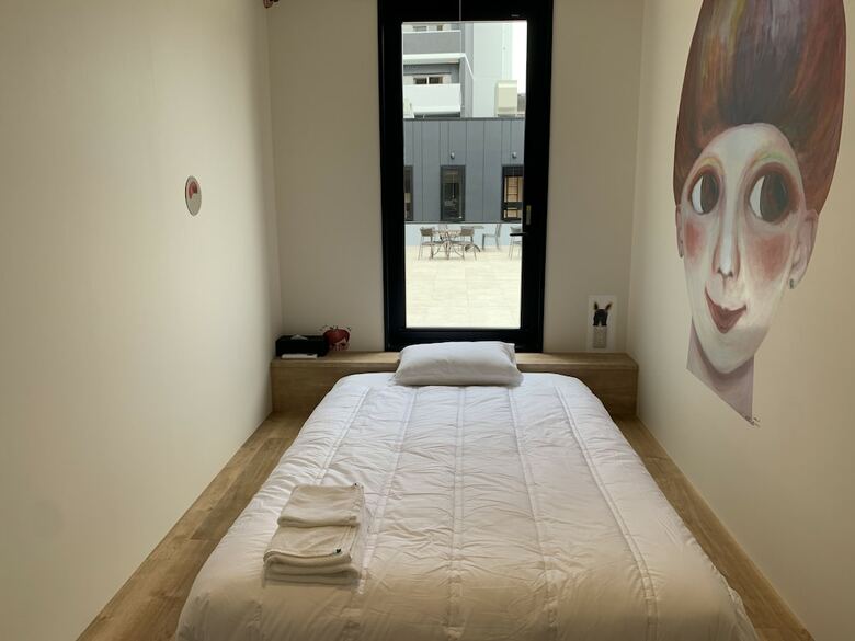 Hostal Yolo Hotel Museum