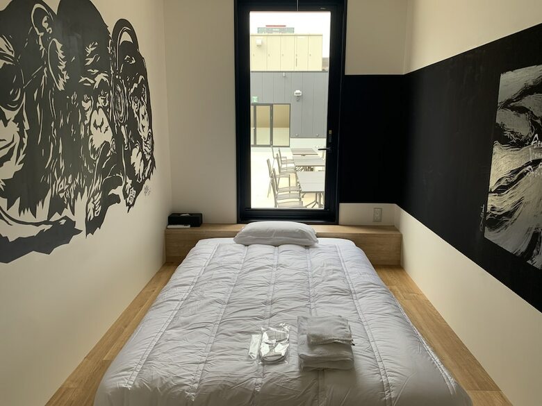 Hostal Yolo Hotel Museum
