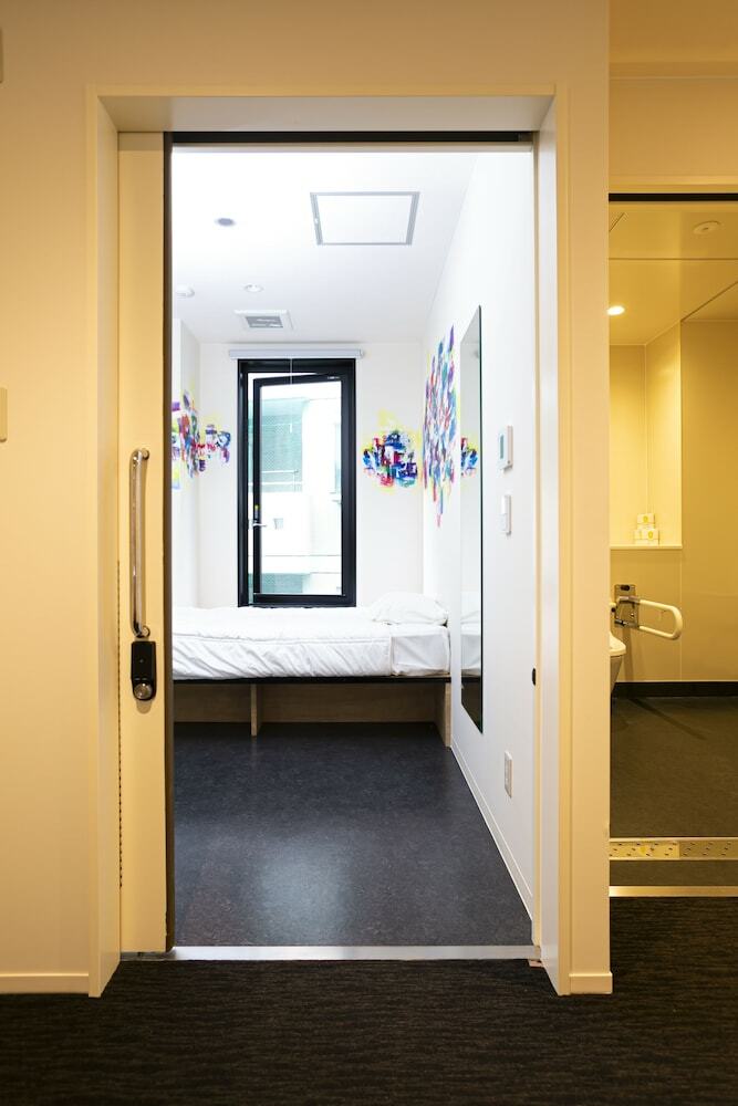 Hostal Yolo Hotel Museum
