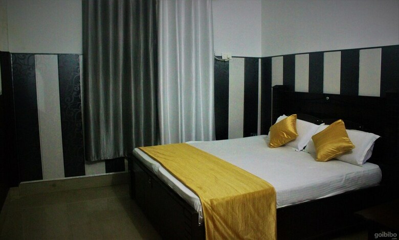 Hotel Rishikeshstay