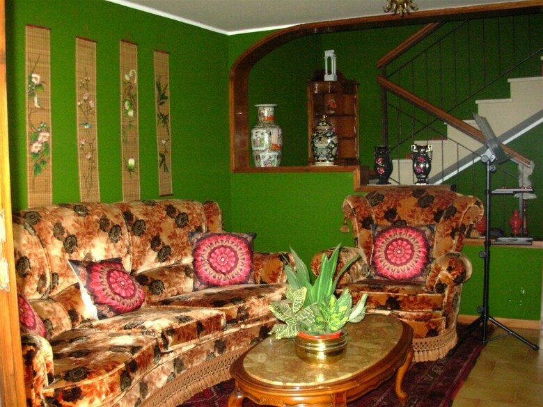 Bed & Breakfast Da Marco