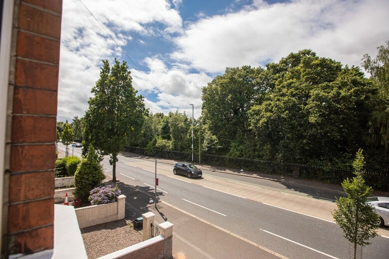 Belsonic Apartments