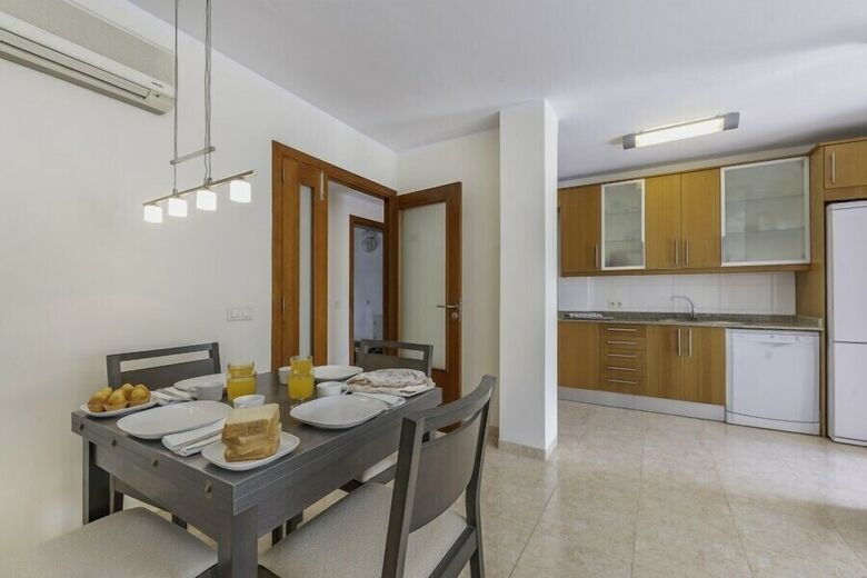 Apartamentos Can Jaume