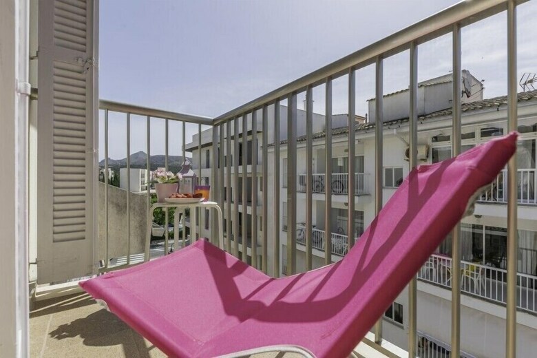 Apartamentos Can Jaume