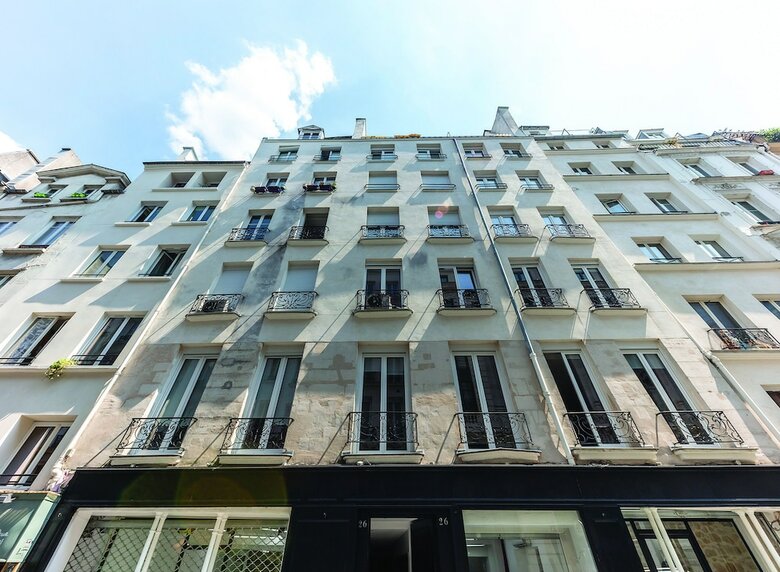 Apartamento Maison Le Bac