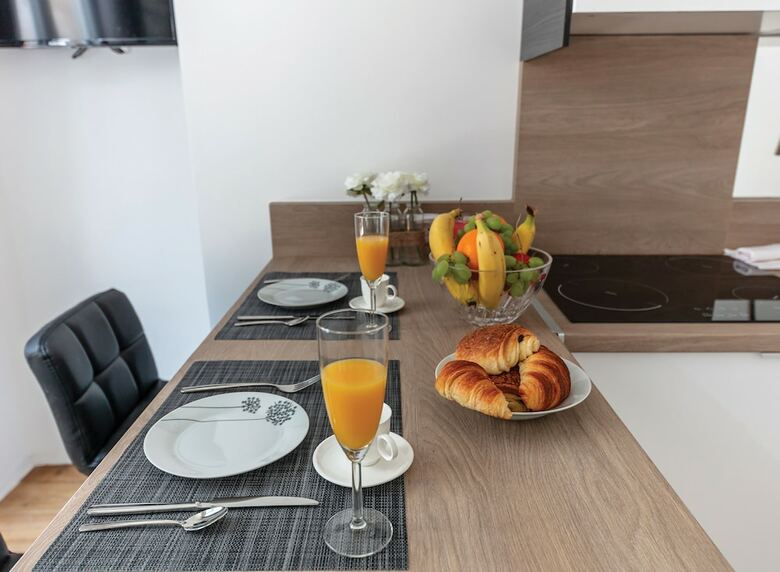 Apartamento Maison Le Bac