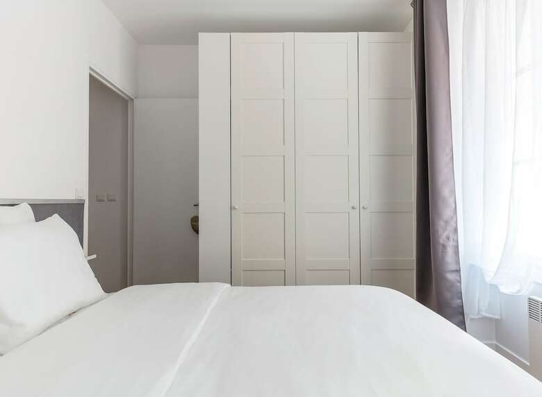 Apartamento Maison Le Bac