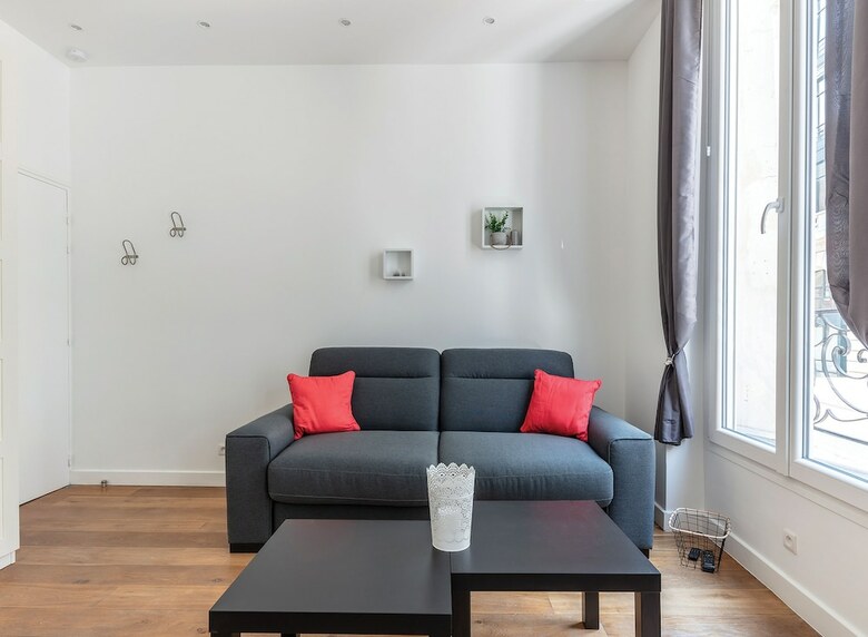Apartamento Maison Le Bac